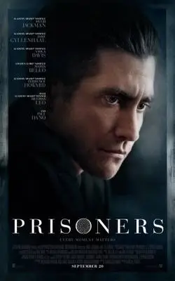 Prisoners (2013) Kitchen Apron - idPoster.com