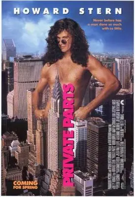 Private Parts (1997) Wall Poster picture 337419