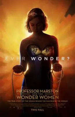 Professor Marston and the Wonder Women (2017) Image Jpg picture 704433