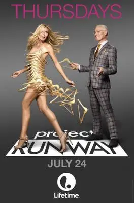 Project Runway (2005) Wall Poster picture 376380
