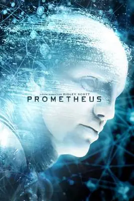 Prometheus (2012) Fridge Magnet picture 371465