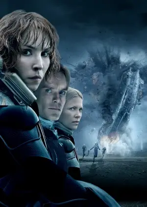 Prometheus (2012) Wall Poster picture 405415