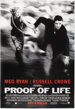 Proof of Life (2000) Image Jpg picture 430419