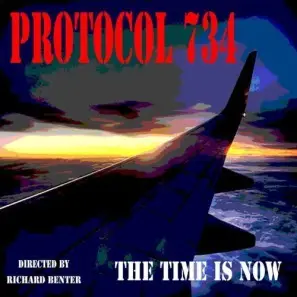 Protocol 734 2016 Fridge Magnet picture 690762