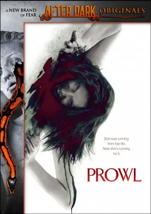 Prowl (2010) White T-Shirt - idPoster.com