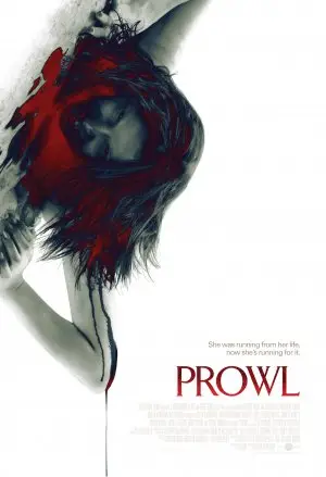 Prowl (2010) Fridge Magnet picture 427453
