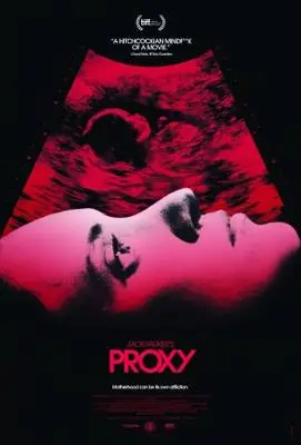 Proxy (2013) Tote Bag - idPoster.com