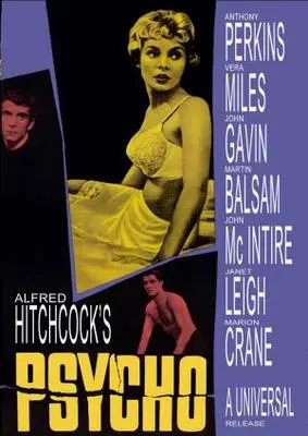 Psycho (1960) Image Jpg picture 328454