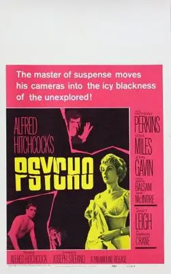 Psycho (1960) Computer MousePad picture 369455