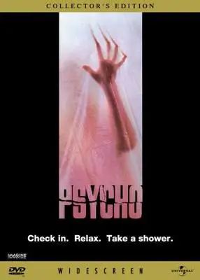 Psycho (1998) Wall Poster picture 334465