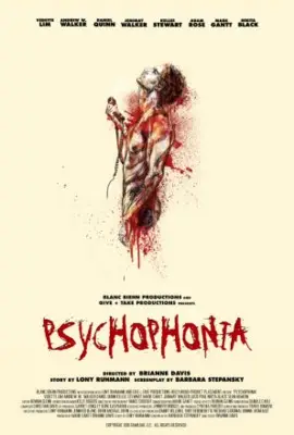 Psychophonia 2016 Image Jpg picture 691021