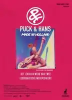 Puck and Hans - Made in Holland (2019) posters and prints