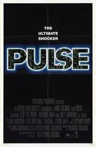 Pulse (1988) posters and prints