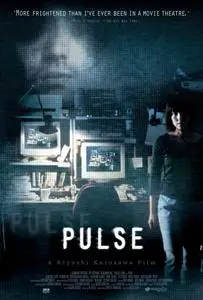 Pulse (2001) posters and prints