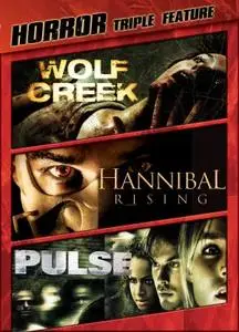 Pulse (2006) posters and prints