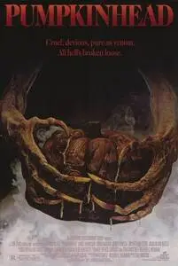 Pumpkinhead (1988) posters and prints