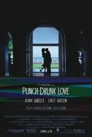 Punch-Drunk Love (2002) posters and prints