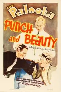 Punch and Beauty (1936) posters and prints