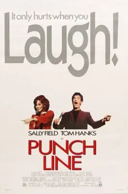 Punchline (1988) Wall Poster picture 382430