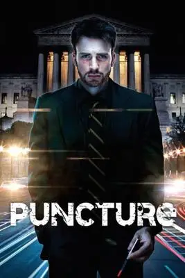 Puncture (2011) Computer MousePad picture 371467