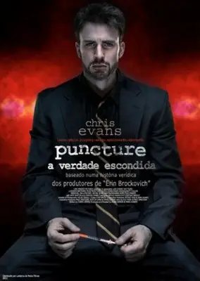 Puncture (2011) Computer MousePad picture 827806