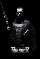 Punisher: War Zone (2008) posters and prints
