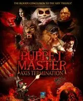 Puppet Master: Axis Termination (2016) posters and prints