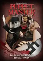 Puppet Master: Axis of Evil (2010) posters and prints