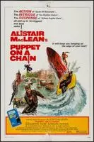 Puppet on a Chain (1971) posters and prints
