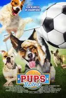 Pups United (2015) posters and prints