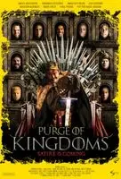 Purge of Kingdoms (2019) posters and prints
