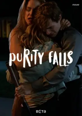 Purity Falls (2019) Men's Colored Hoodie - idPoster.com