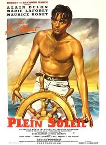 Purple Noon (1961) posters and prints