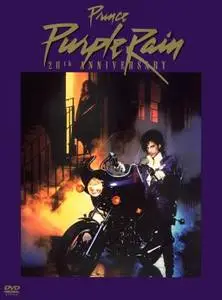 Purple Rain (1984) posters and prints