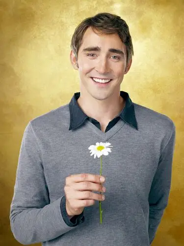 Pushing Daisies Jigsaw Puzzle picture 67270