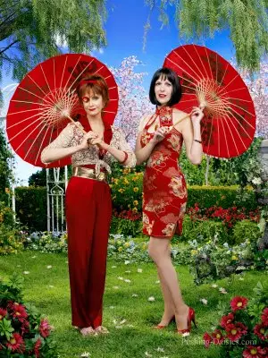 Pushing Daisies (2007) Jigsaw Puzzle picture 445445