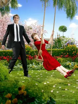 Pushing Daisies (2007) Jigsaw Puzzle picture 445448