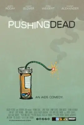 Pushing Dead 2016 Computer MousePad picture 691023
