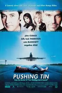 Pushing Tin (1999) posters and prints