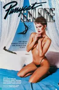 Pussycat Galore (1984) posters and prints
