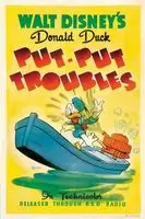 Put-Put Troubles (1940) posters and prints