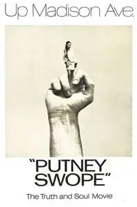 Putney Swope (1969) posters and prints