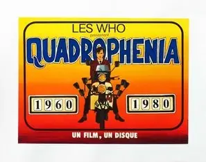 Quadrophenia (1979) Protected Face mask - idPoster.com