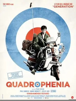 Quadrophenia (1979) Image Jpg picture 867939