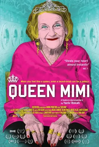 Queen Mimi (2016) Image Jpg picture 501544