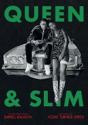 Queen and Slim (2019) Wall Poster picture 916214