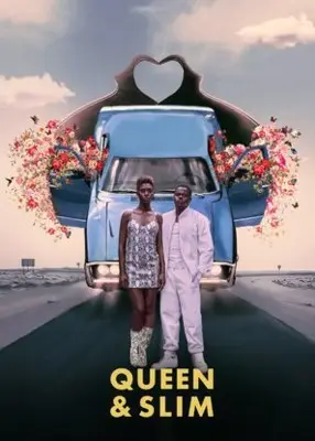 Queen and Slim (2019) Wall Poster picture 916215