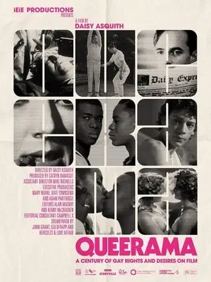 Queerama (2017) Wall Poster picture 707982
