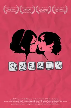 Qwerty (2012) Computer MousePad picture 398462
