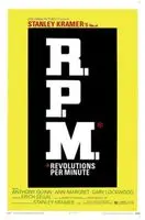 R.P.M. (1970) posters and prints